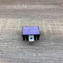 12V 50A 03525 Cartier  Other relay Renault Megane II