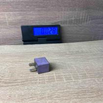 12V 50A 03525 Cartier  Other relay Renault Megane II