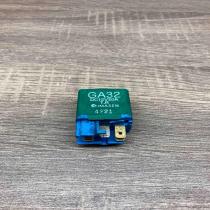 dc12v20a ga32 4F21  Other relay Mazda 626