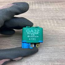 dc12v20a ga32 4F21  Other relay Mazda 626