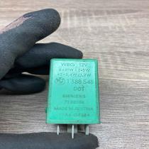 1388545 72BB302  Other relay BMW 7 E32