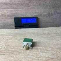 9162250 4RD003520 63  Other relay Volvo 850