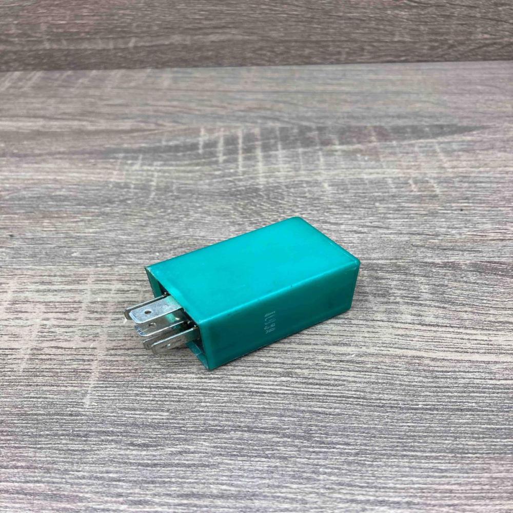 96344573   Other relay Chevrolet Kalos