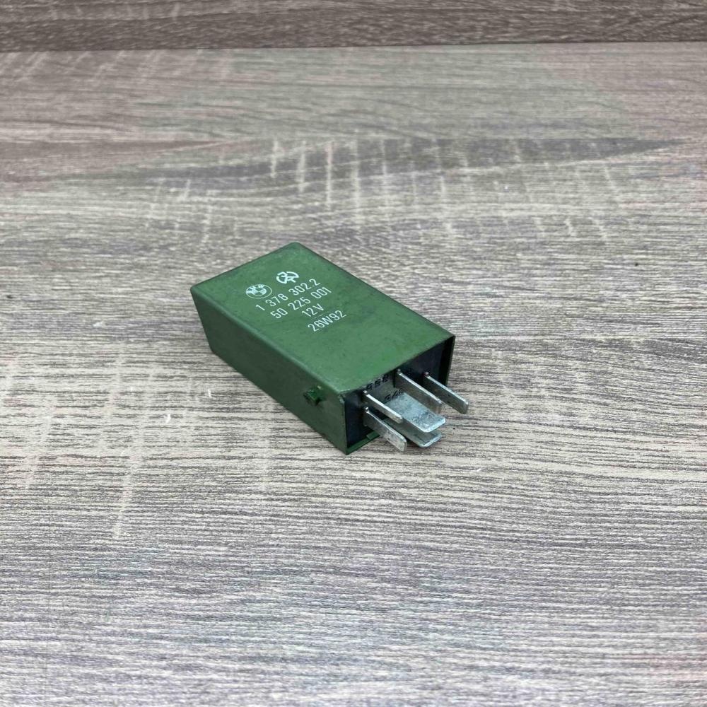1378302 50225001 26W92 Other relay BMW 3 E36