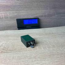 93BG 8C616 AA C8F6A  Other relay Ford Mondeo MK I