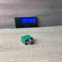 93BG 13A025 AA V23136 A1 X2  Other relay Ford Transit