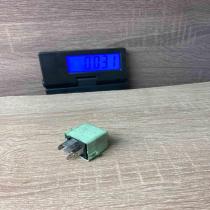 8373700 V23134 K59 X312  Other relay BMW X5 E53