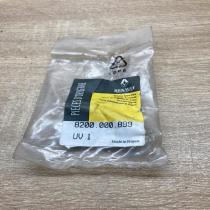 8200000899   Tailgate/trunk/boot lock/catch/latch Renault Megane II