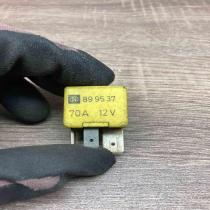 899537 90226846  Other relay Opel Zafira B