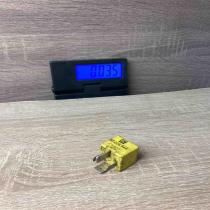899537 90226846  Other relay Opel Zafira B