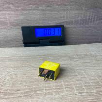39160 23000 12V  Other relay Hyundai Getz