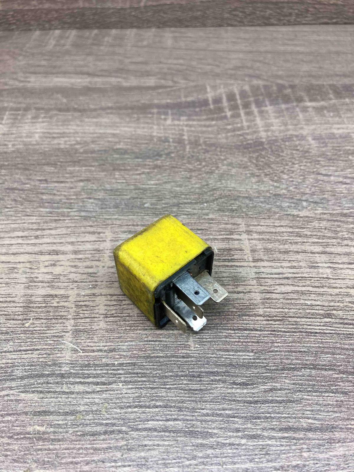 A727520 82461739 12V Other relay Fiat Bravo - Brava