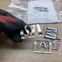 694356 6943 56  Other body part Peugeot 307