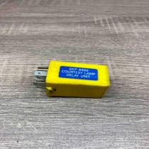 DCP 8989 Pektron  Other relay Land Rover Discovery
