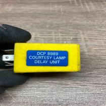 DCP 8989 Pektron  Other relay Land Rover Discovery