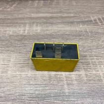 09134880 50206001  Other relay Opel Meriva A