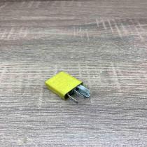 24433728 70222  Other relay Opel Meriva A