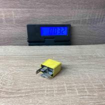 90226846 V23134 J52 X369  Other relay Opel Meriva A