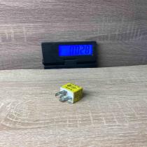 7700844253   Other relay Renault Scenic II -  Grand scenic II