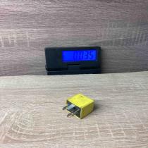 93BG 14N089 BA V23136 B1 X3  Other relay Ford Mondeo MK I