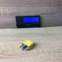 A0025421419 4R0007794 00  Other relay Mercedes-Benz A W169