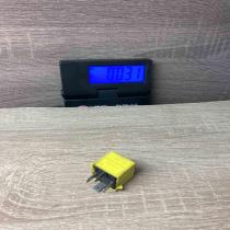 V23134 B52 X130 YWB10027 Used Other relay Rover 600