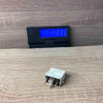 1729004 V23134 C52 X90  Other relay BMW 5 E39