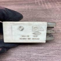 7700728132   Other relay Renault 19