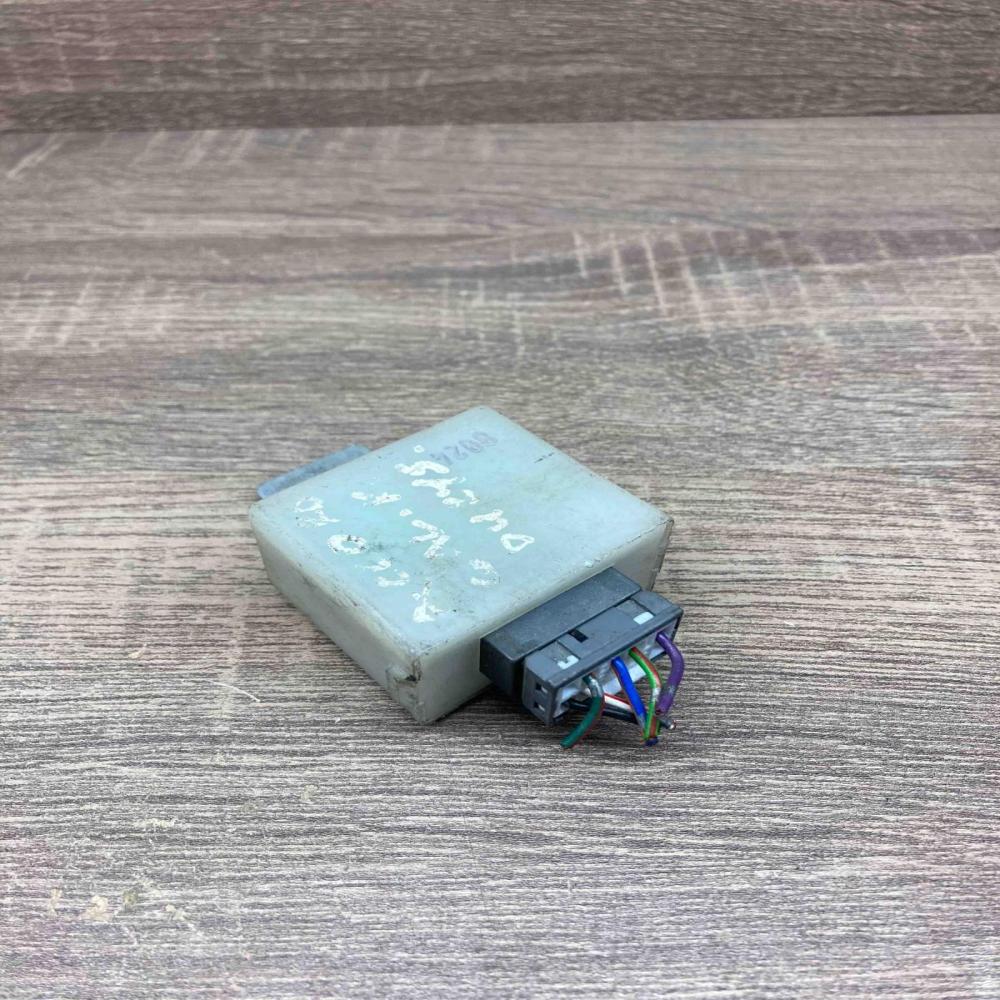 38380 S1AA E310   Other relay Honda Civic