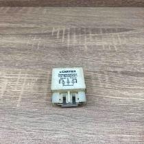 REF 02481 Cartier 12V Other relay Peugeot 307
