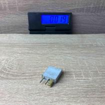 V23374 A1601 X001   Other relay Toyota Corolla Verso AR10