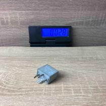 20200100   Other relay Chrysler Voyager