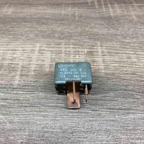 443951253   Other relay Audi 80 90 B3
