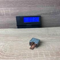 443951253   Other relay Audi 80 90 B3