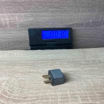 431951253B 0332914123  Other relay Audi 80 90 B2