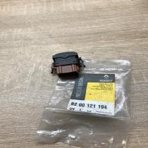 8200121194 26488  Alarm switch Renault Espace IV