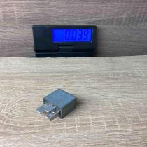 F80B 14B192 AA G1UHQ  Other relay Ford Transit