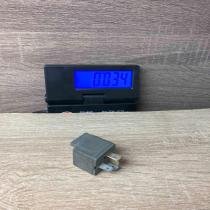 12V 2337 B047  Other relay Renault Espace III