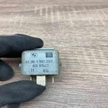 1391397 899547  Other relay BMW 5 E39