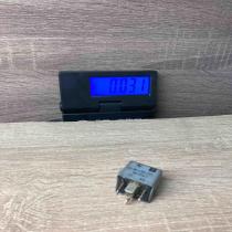 1391397 899547  Other relay BMW 5 E39