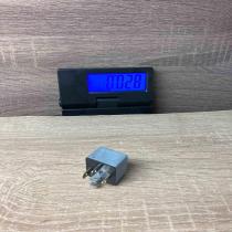 20201100   Other relay Toyota Avensis T250