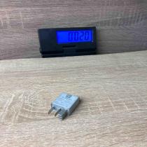 13100504 0332201100  Other relay Opel Meriva A