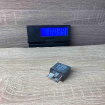 F80B 14B192 AA   Other relay Ford Transit