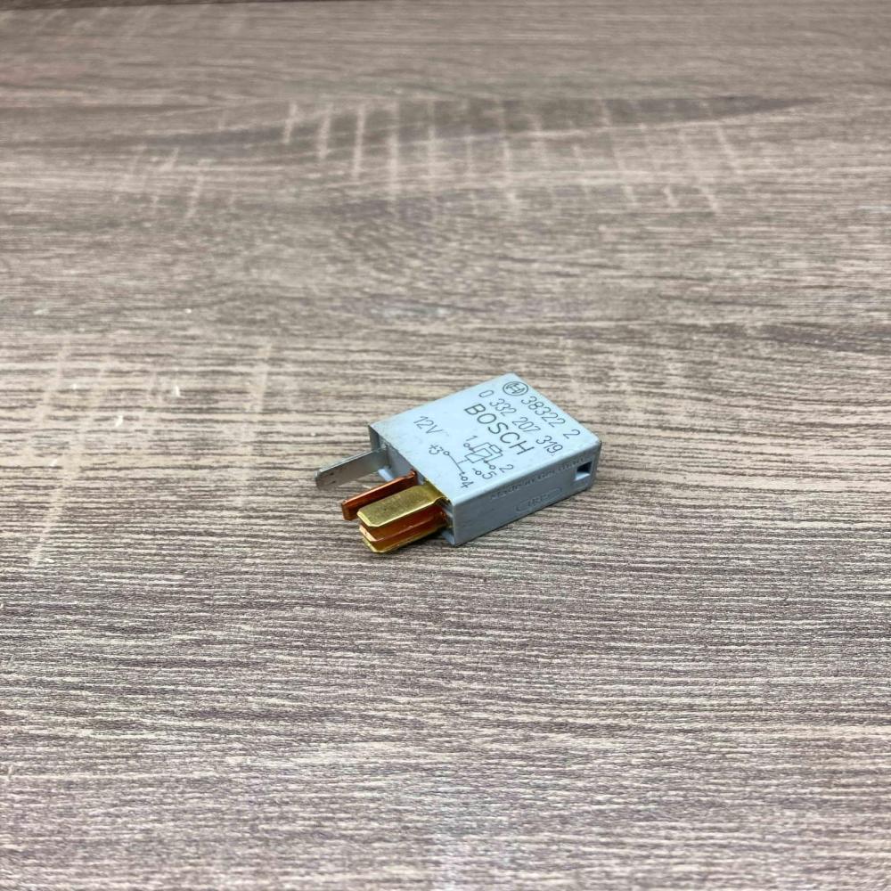 0332207319 90414477  Other relay Opel Astra G