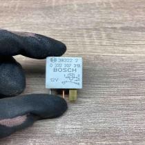 0332207319 90414477  Other relay Opel Astra G