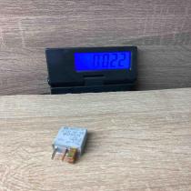 0332207319 90414477  Other relay Opel Astra G