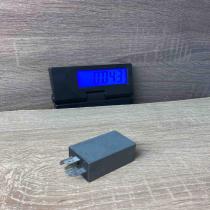 88AG 18C641 AA R  Other relay Ford Transit