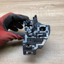 5F0945232   Tail light bulb cover holder Seat Leon (5F)