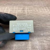 81980 46010 066500 5531  Other relay Toyota RAV 4 (XA30)