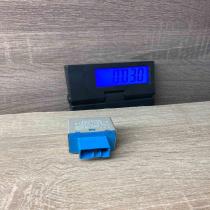 81980 46010 066500 5531  Other relay Toyota RAV 4 (XA30)